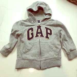 GAP Toddler Hoodie